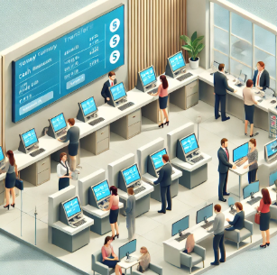 Основные направления внутреннего контроля